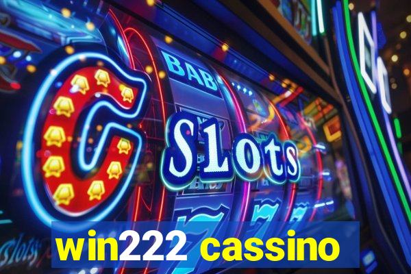 win222 cassino